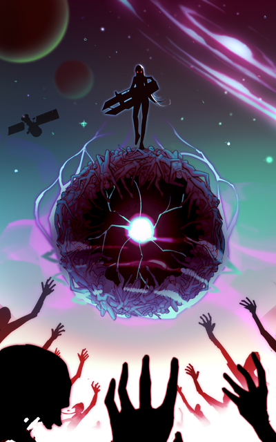 The Five Great Mages cover